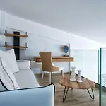 Abaton Island & 5* Hersonissos (Crete)
