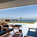 Abaton Island &