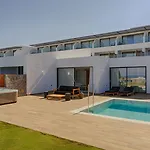 Rezort Abaton Island &