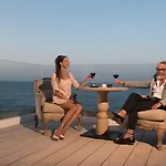 Abaton Island & Rezort
