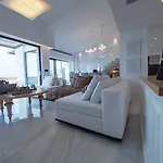 Abaton Island & 5* Hersonissos (Crete)