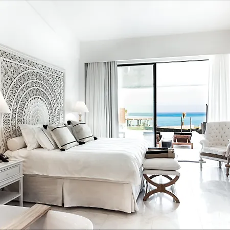 Abaton Island & Feriested