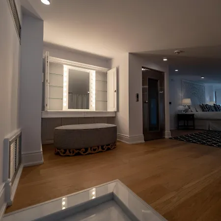 Abaton Island & 5* Hersonissos (Crete)