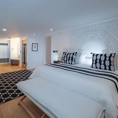 Abaton Island & Feriested Hersonissos (Crete)