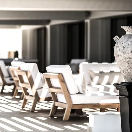 Feriested Abaton Island &