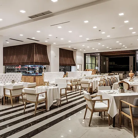 Resort Abaton Island & 5*