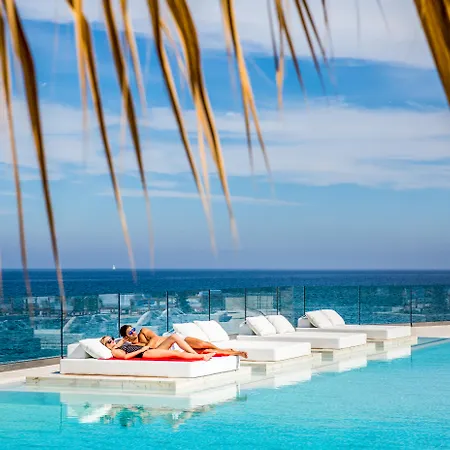 Feriested Abaton Island &