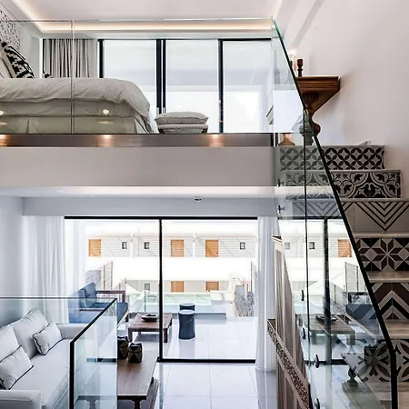 Abaton Island & Feriested 5*