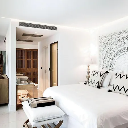 Abaton Island & Feriested 5*