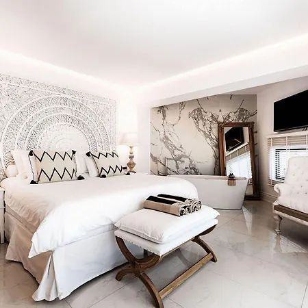 Abaton Island & 5* Hersonissos (Crete)