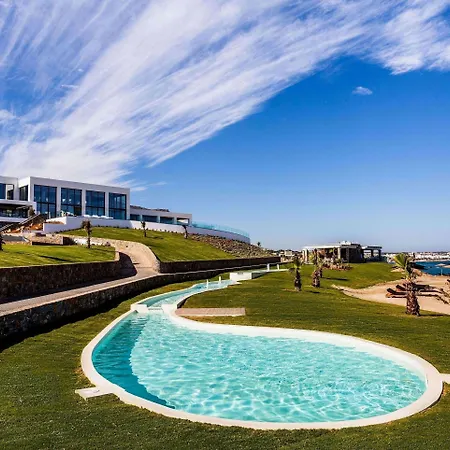 Feriested Abaton Island & Hersonissos (Crete)