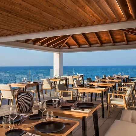 Feriested Abaton Island &