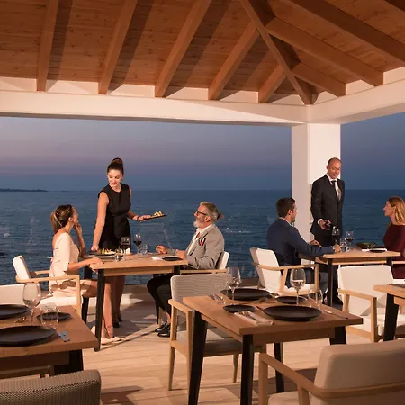 Abaton Island & Feriested