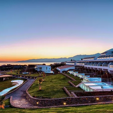 Abaton Island & Feriested