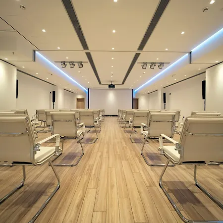 Abaton Island & Feriested 5*