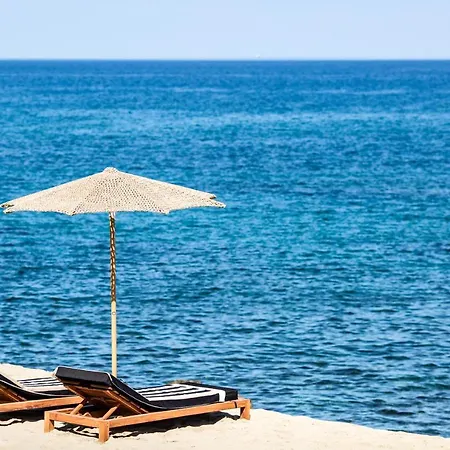 Feriested Abaton Island & 5*