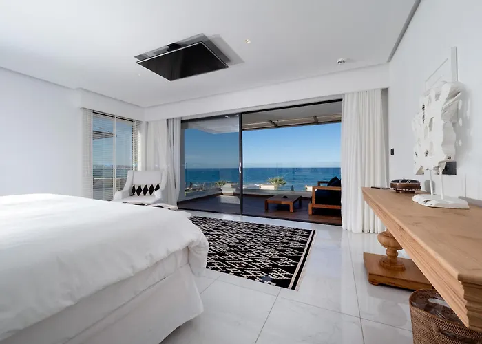 Resort Abaton Island &