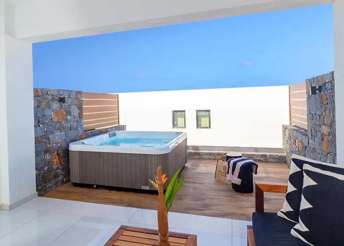 Resort Abaton Island & Hersonissos (Crete)