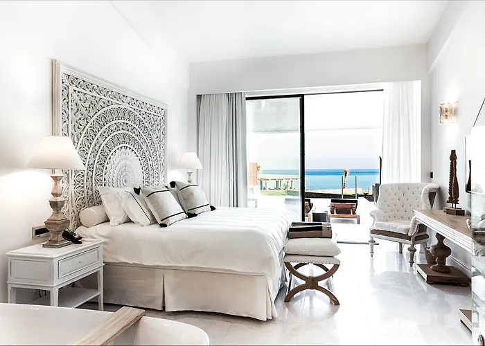 Abaton Island & Resort