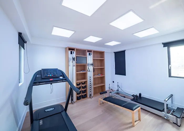 Station touristique Abaton Island & Hersónissos