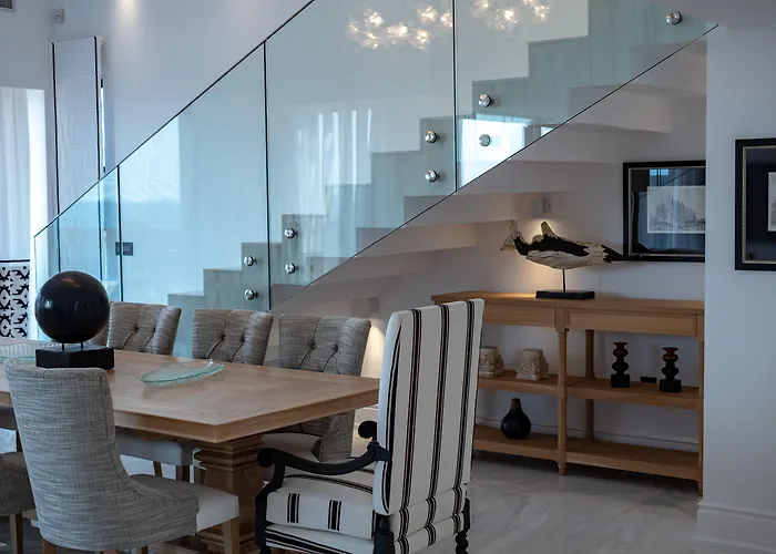 Station touristique Abaton Island & Hersónissos