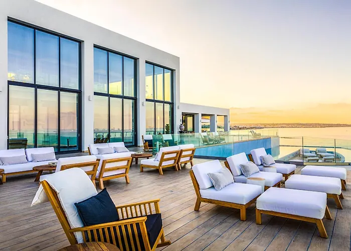 Abaton Island & Resort Hersonissos (Crete)