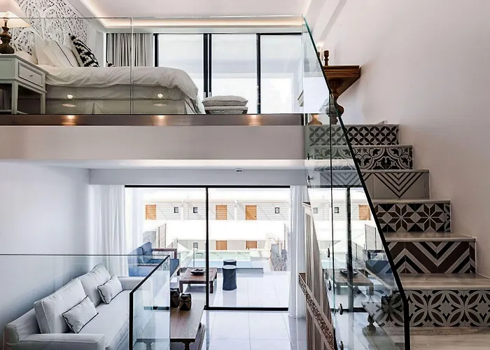 Abaton Island & Resort 5*