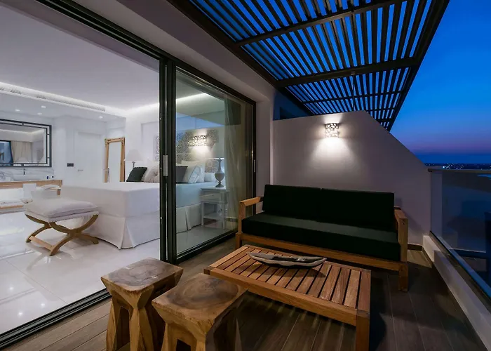 Abaton Island & Resort 5*