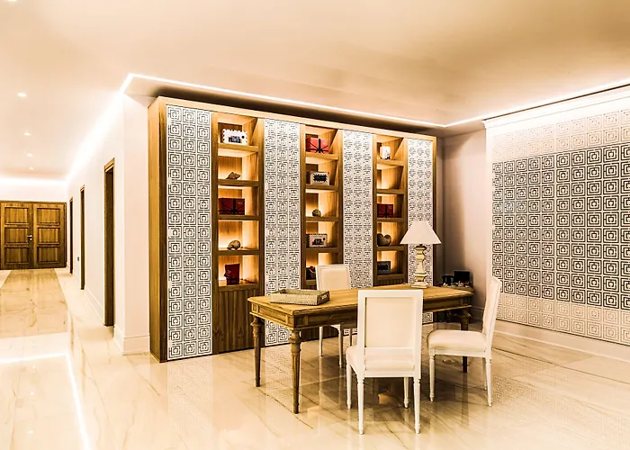 Abaton Island & 5* Hersonissos (Crete)