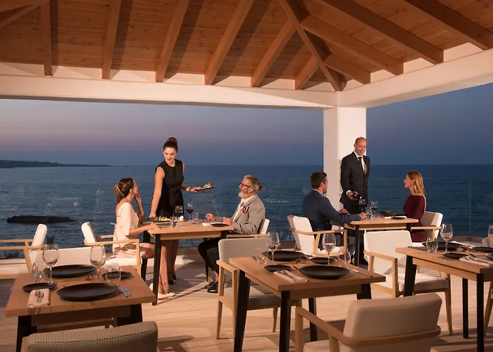 Abaton Island & Resort